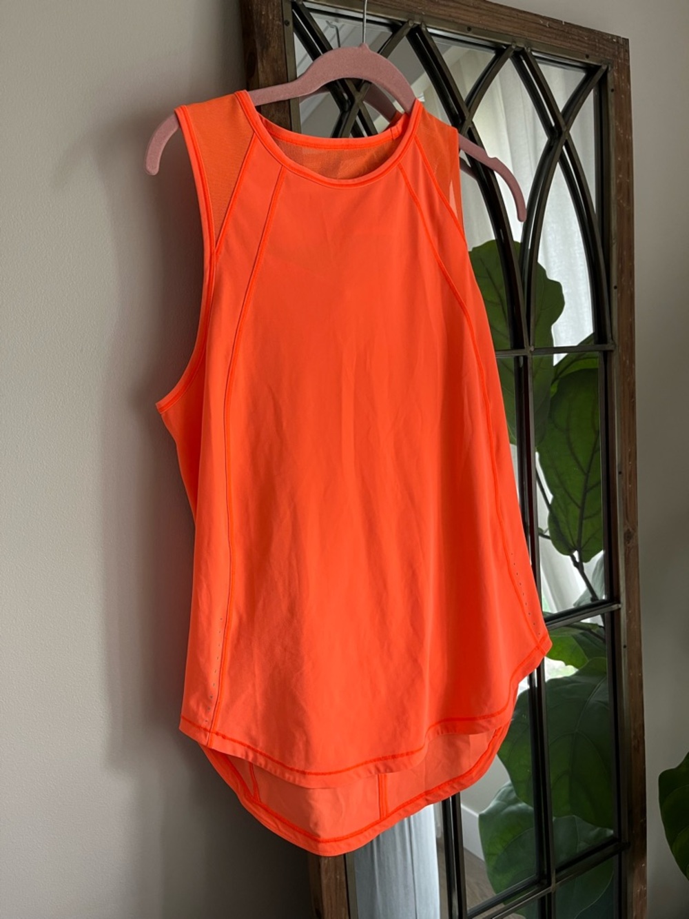 Lululemon Sculpt Tank - Picture 2 of 4